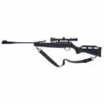 Ruger Targis Hunter Max .22 – Precisions Armory - Image 2