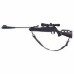 Ruger Targis Hunter Max .22 – Precisions Armory - Image 3