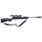 Ruger Targis Hunter Max .22 – Precisions Armory