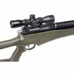 Umarex AirSaber PCP Arrow Rifle w/ Axeon Scope - Image 5