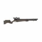 Umarex AirSaber Elite X2 – Double Barrel Airbow