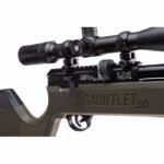 Umarex Gauntlet SL30 .30 Cal PCP - Image 9