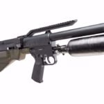 Umarex Hammer Carbine .50 Cal PCP Big Bore Rifle - Image 3