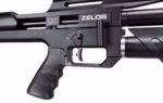 Umarex Zelos .25 PCP Air Rifle - Image 2