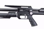 Umarex Zelos .25 PCP Air Rifle - Image 3