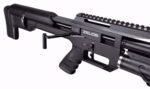 Umarex Zelos .25 PCP Air Rifle - Image 4
