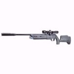 Umarex Komplete NCR .22 – NitroAir PCP Rifle - Image 3