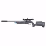 Umarex Komplete NCR .22 – NitroAir PCP Rifle - Image 2
