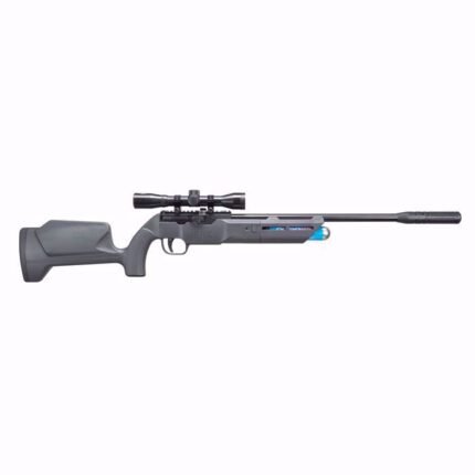 Umarex Komplete NCR .22 – NitroAir PCP Rifle