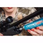 Umarex Komplete NCR .177 PCP – NitroAir Power - Image 9