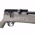 Umarex Gauntlet 2 SL25 PCP – Precisions Air Armory - Image 5