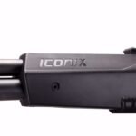 Umarex Iconix .22 PCP Air Rifle | Precision Air Armory - Image 6