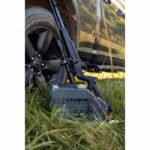 Umarex Iconix .22 PCP Air Rifle | Precision Air Armory - Image 7