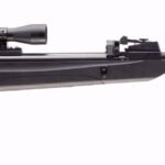 Umarex Emerge .22 Caliber 12-Shot Airgun