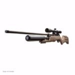 Umarex Gauntlet Limited .30 Cal PCP – Precisions Air Armory - Image 4