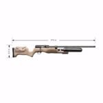 Umarex Gauntlet Limited .30 Cal PCP – Precisions Air Armory - Image 7