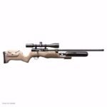 Umarex Gauntlet Limited .22 PCP Air Rifle