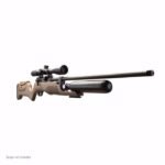Umarex Gauntlet Limited .22 PCP Air Rifle - Image 2