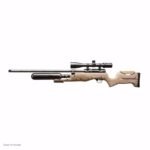 Umarex Gauntlet Limited .25 Cal PCP Air Rifle - Image 3