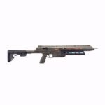 Umarex NitroJavelin NitroAir Arrow Rifle – 450 FPS