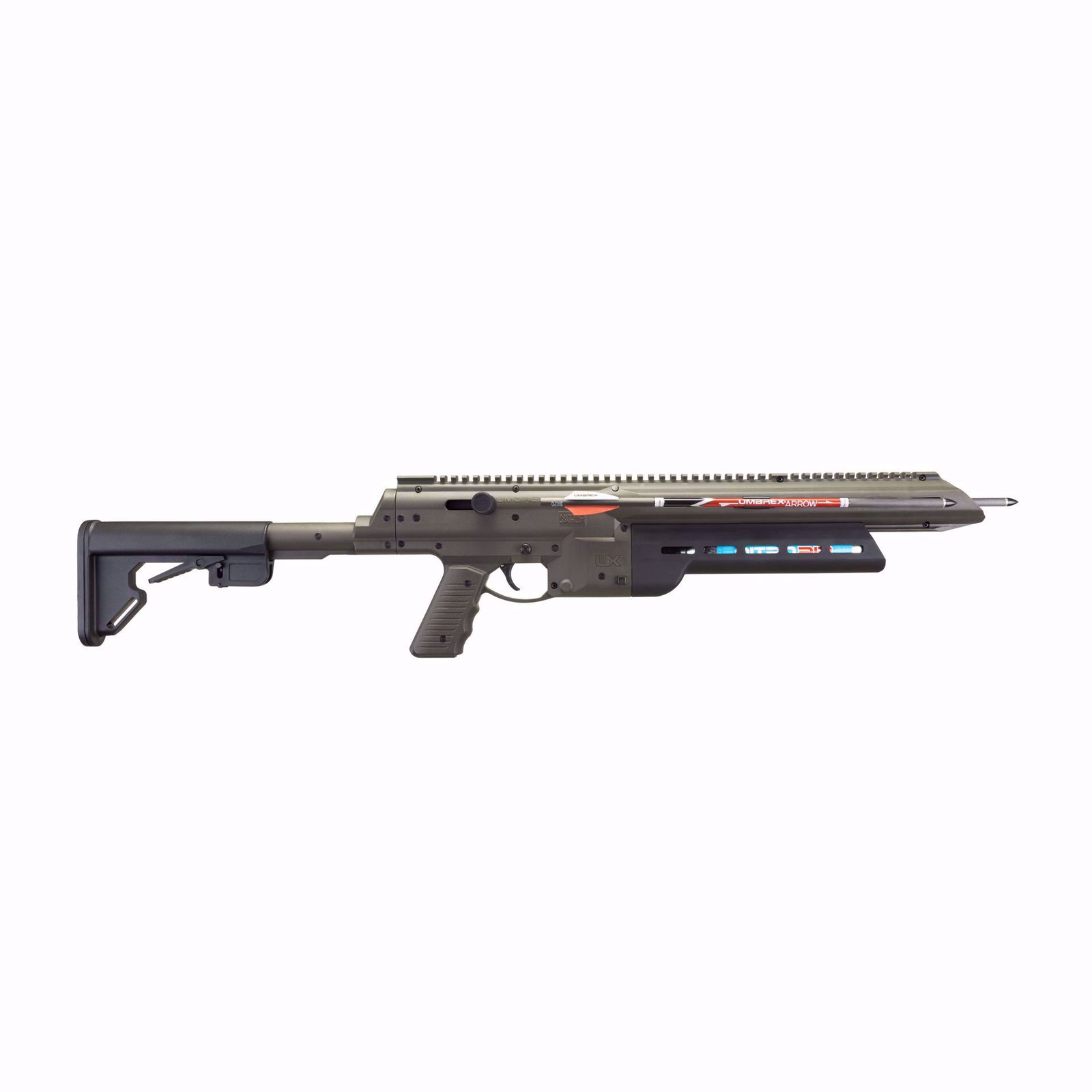 0009571_umarex-nitrojavelin-nitroair-powered-arrow-rifle Umarex NitroJavelin NitroAir Arrow Rifle – 450 FPS - Image 1