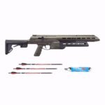 Umarex NitroJavelin NitroAir Arrow Rifle – 450 FPS - Image 4