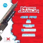 Umarex NitroJavelin NitroAir Arrow Rifle – 450 FPS - Image 9