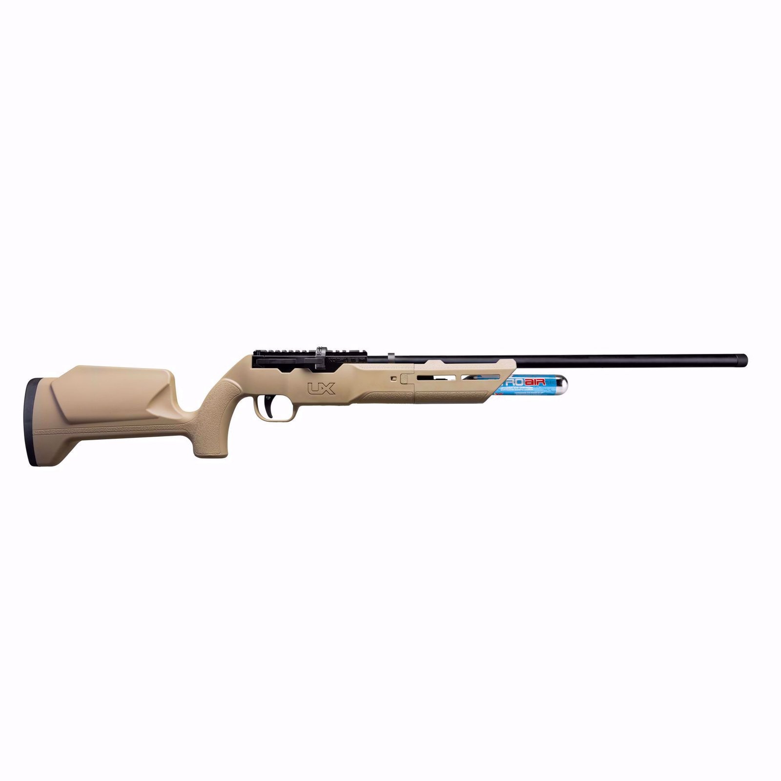 0009671_komplete-ncr-25-caliber-dual-power-pcp-or-nitroair-air-rifle Komplete NCR .25 Cal – Dual Power PCP Air Rifle - Image 1