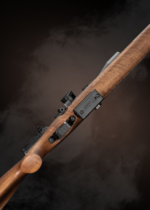 FX DRS MKII Classic Walnut – Precision Air Rifle - Image 4