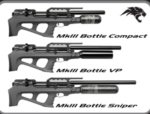 FX Panthera 700 PCP Air Rifle – Competition Ready - Image 3