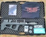 FX Panthera 700 PCP Air Rifle – Competition Ready