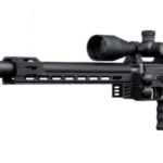 FX Panthera 600 PCP Air Rifle