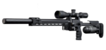 FX Panthera 600 PCP Air Rifle