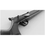Crosman 3622 PCP – 22 Caliber PCP Rifle - Image 4
