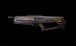 AirMaks Caiman X MK2 Open Box | PCP Air Rifle - Image 2
