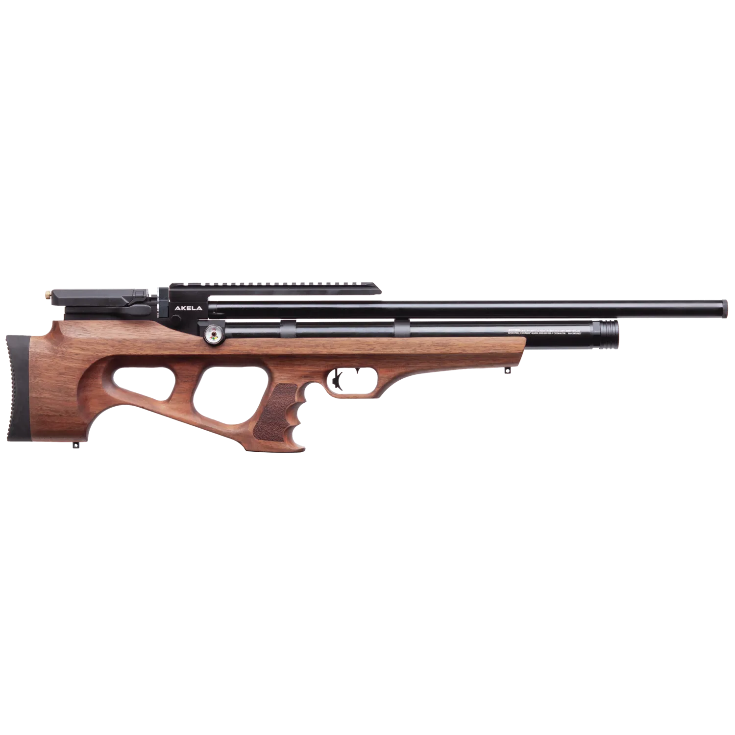 4458 Benjamin Akela .22 – Premium Bullpup PCP - Image 1