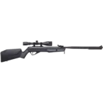 Benjamin Vaporizer Air Rifle – Nitro Piston Power