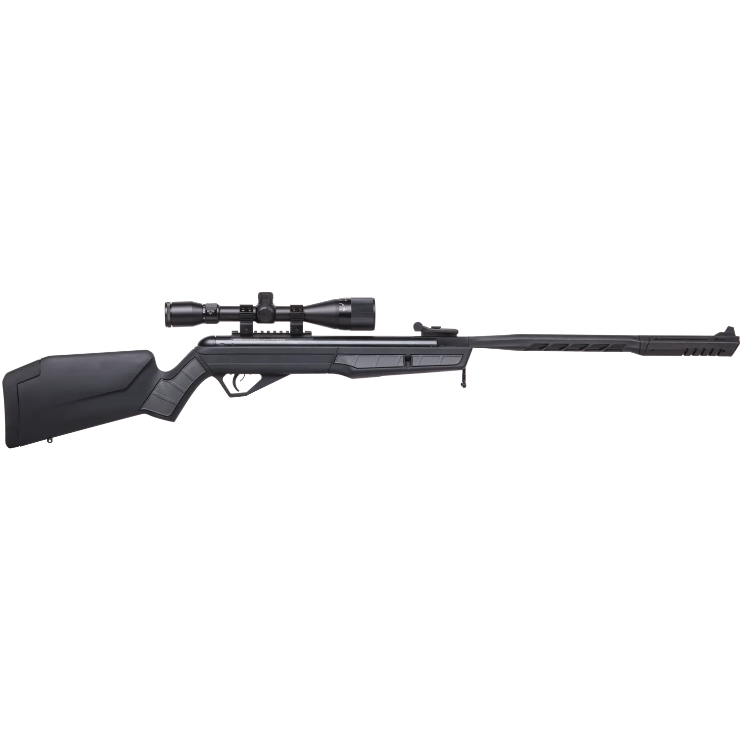 4537-1-1-1 Benjamin Vaporizer Air Rifle – Nitro Piston Power - Image 1