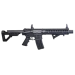 Crosman DPMS SBR CO2 BB Air Rifle | Full Auto