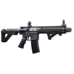 Crosman DPMS SBR CO2 BB Air Rifle | Full Auto - Image 6