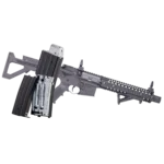 Crosman DPMS SBR Can'nihilator Kit | Full Auto BB Rifle - Image 3