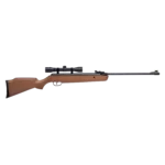 Crosman Vantage NP .177 – Nitro Piston Air Rifle