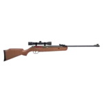 Crosman Vantage NP .177 – Nitro Piston Air Rifle - Image 5