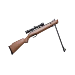 Crosman Vantage NP .177 – Nitro Piston Air Rifle - Image 2