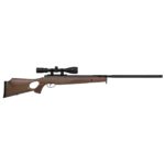Benjamin Trail XL Magnum – Precisions