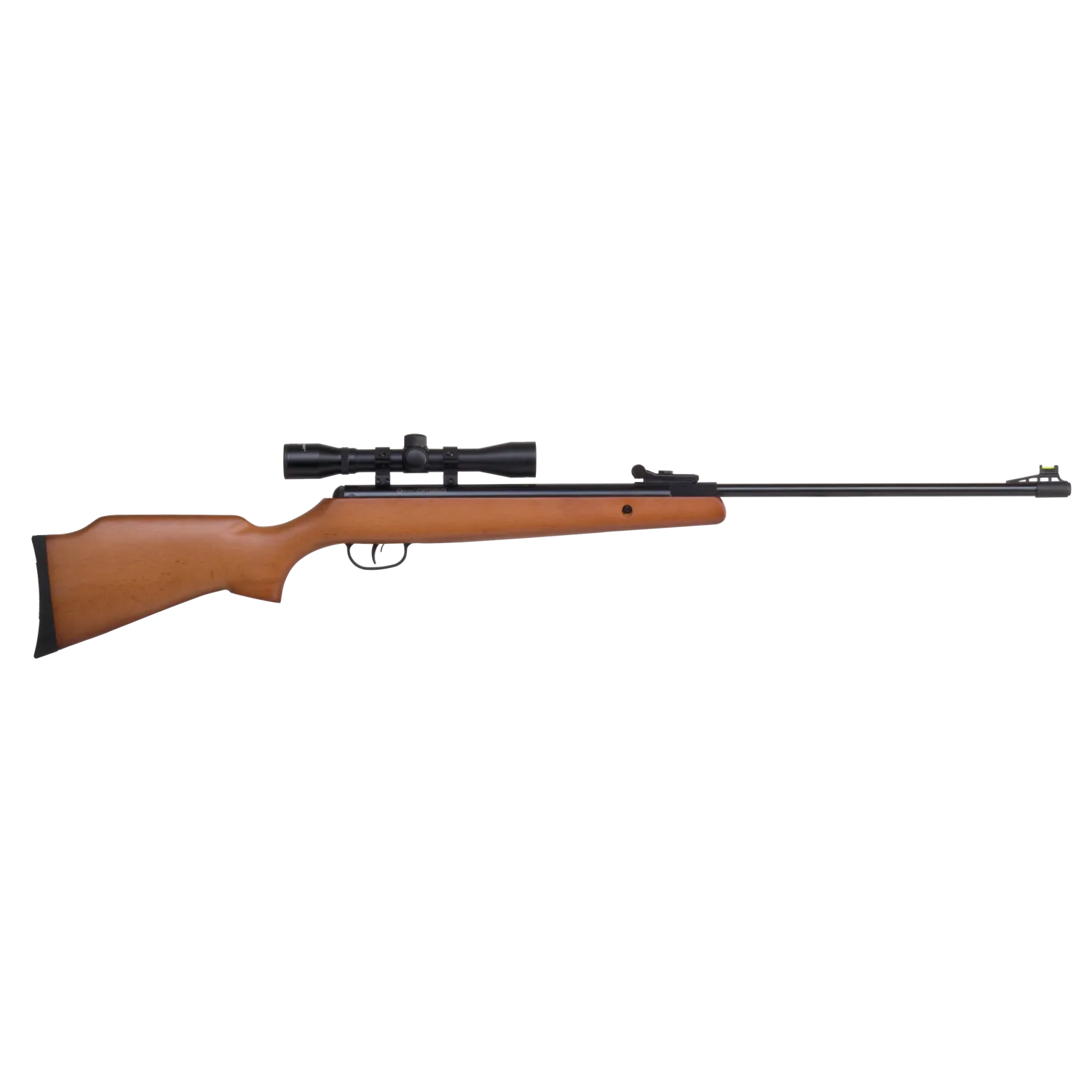 4695 Crosman Optimus Break Barrel Air Rifle - Image 1
