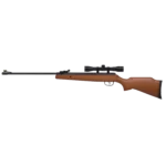 Crosman Optimus Break Barrel Air Rifle - Image 4