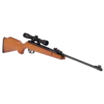 Crosman Optimus Break Barrel Air Rifle - Image 5