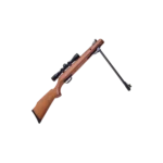 Crosman Optimus Break Barrel Air Rifle - Image 3