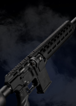 FX DRS MKII Tactical PCP Air Rifle - Image 2